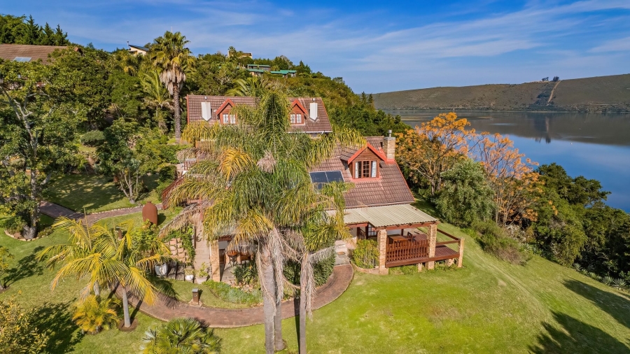 14 Bedroom Property for Sale in Welbedacht Western Cape